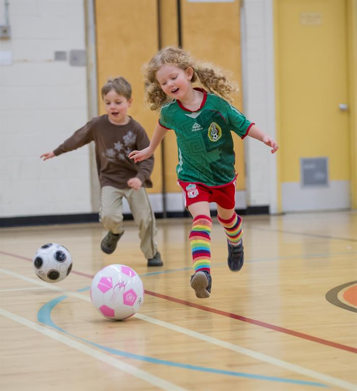 indoorsoccer