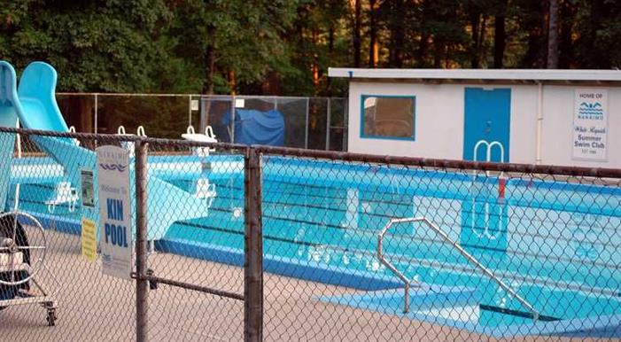 Kin Pool Kin Pool