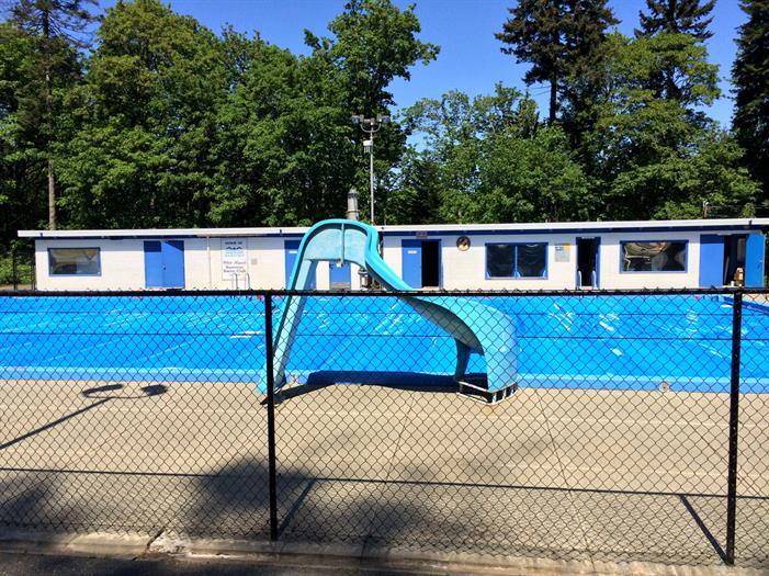 kinsmen pool