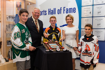 Mayormirahockeykids Mayormirahockeykids