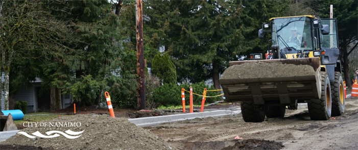 image of bulldozer