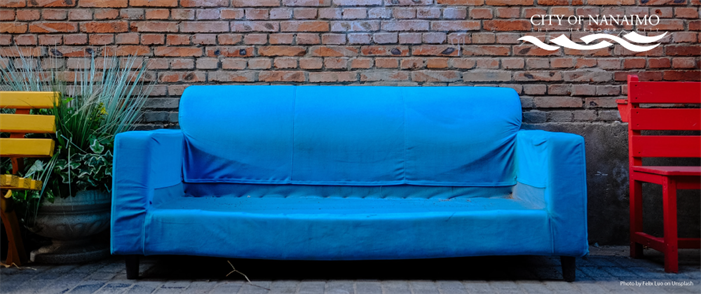 Image of a couch 