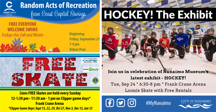 events-headersept-23 Events this week