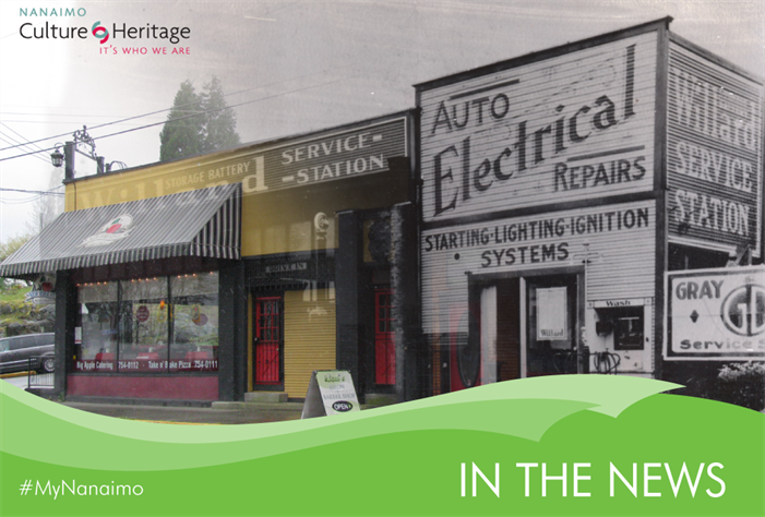 in-the-news-heritage In the news header image