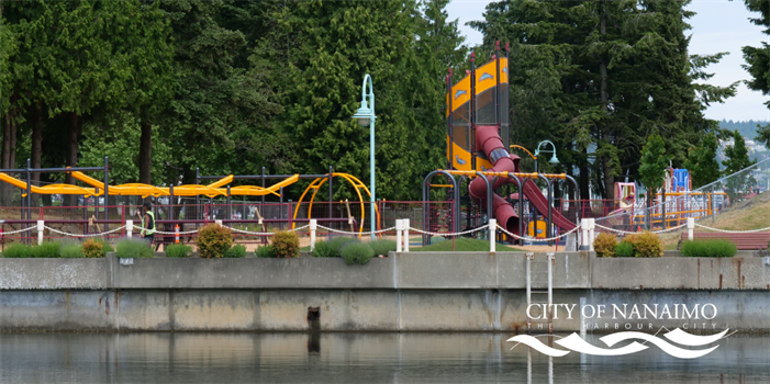 Maffeo Sutton Playground image