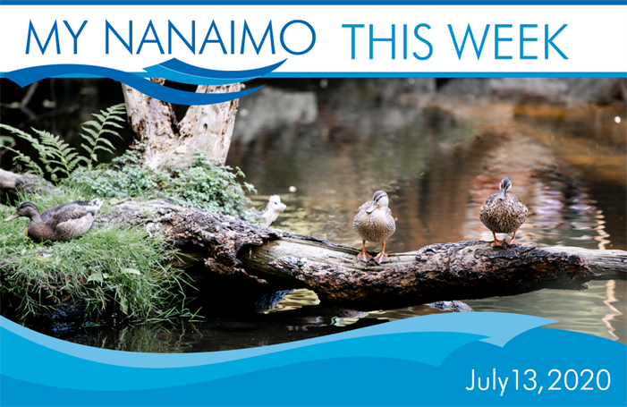 MyNanaimo-Header-July-13 My Nanaimo This Week for July 13 header image