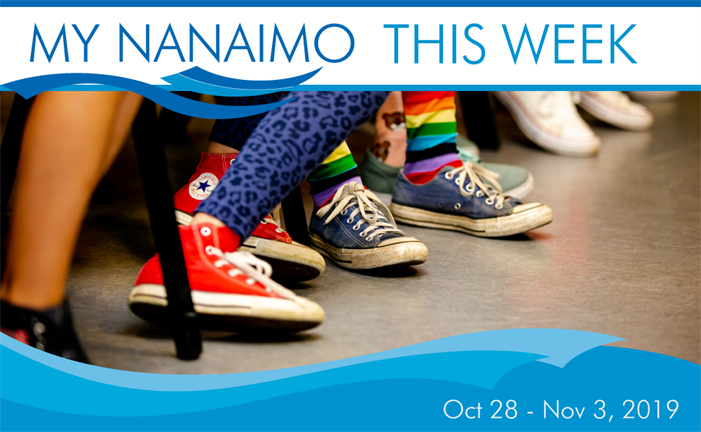 MyNanaimo-HeaderOct-28 My Nanaimo This Week Header Image