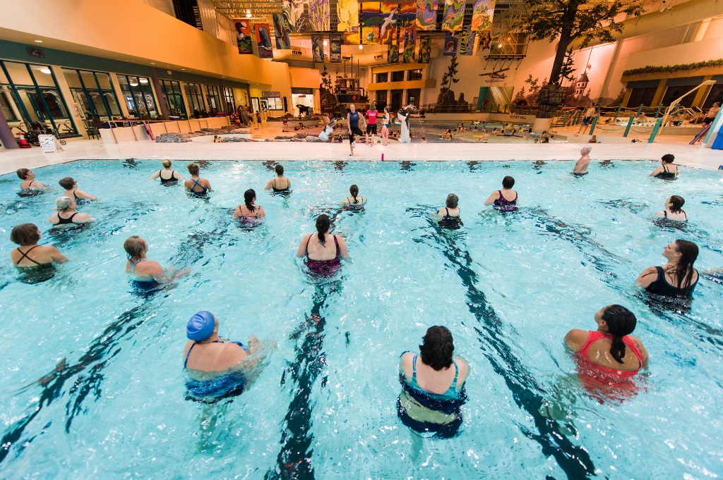 NAC Aquafit