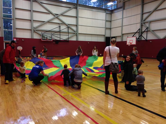 parachute parachute