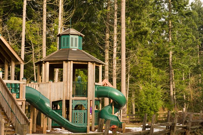 playground