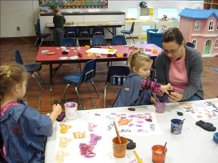 PlayLearn PlayLearn