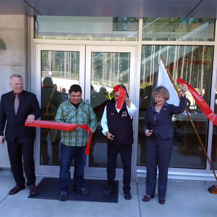 ribboncutting