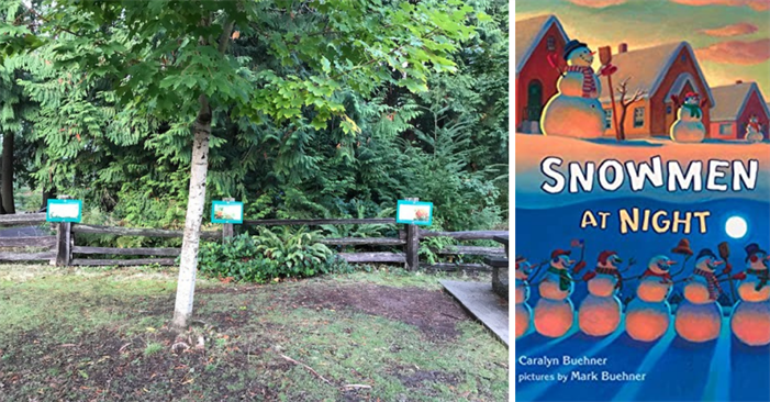 storywalk alt=