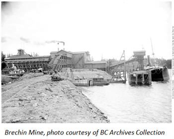 Estevan Road - Historic photo 1
