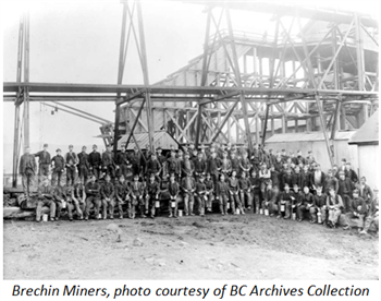 Estevan Road - Historic photo 2