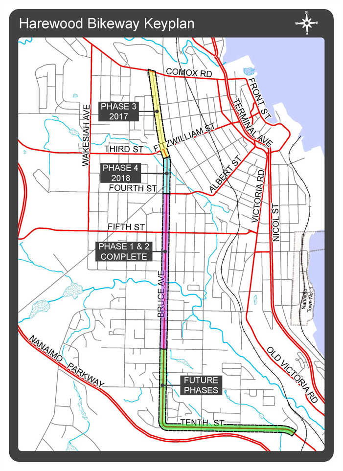 HarewodBikeway_Keyplan_large HarewodBikeway_Keyplan_large