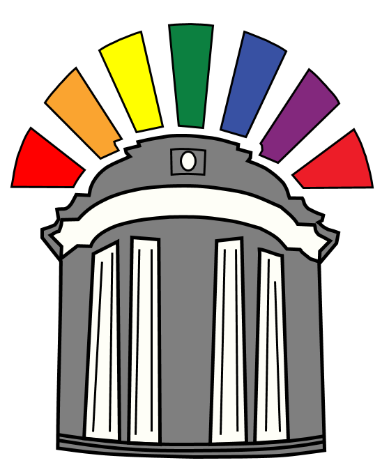 Commercial St Construction Logo