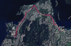 AerialmapofHammondBayRoad