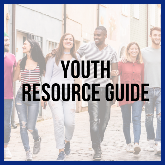 Youth Resource Guide