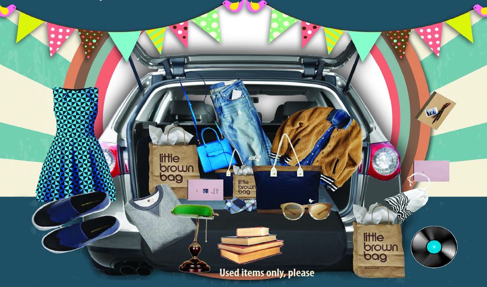 trunk sale 2022 trunk sale 2022